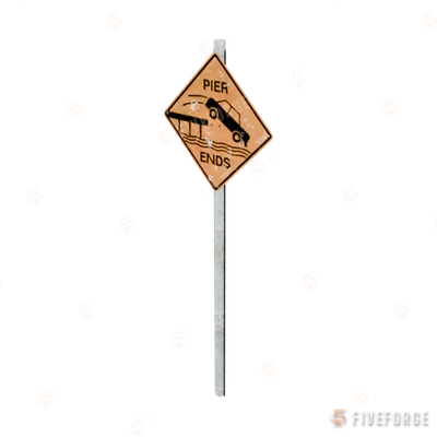 prop_sign_road_05s GTA 5 object