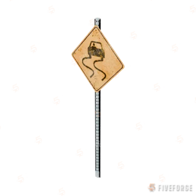 prop_sign_road_05t GTA 5 object