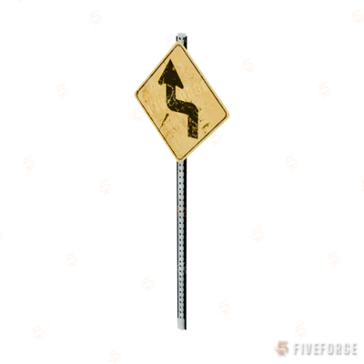 prop_sign_road_05x GTA 5 object