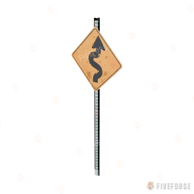 prop_sign_road_05y GTA 5 object