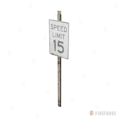 prop_sign_road_06a GTA 5 object