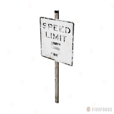 prop_sign_road_06b GTA 5 object
