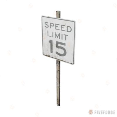 prop_sign_road_06c GTA 5 object