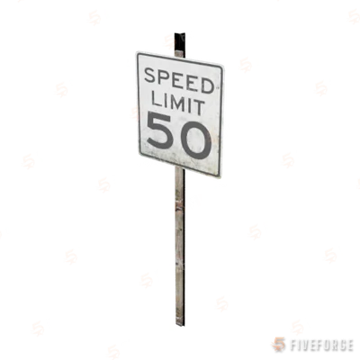prop_sign_road_06f GTA 5 object