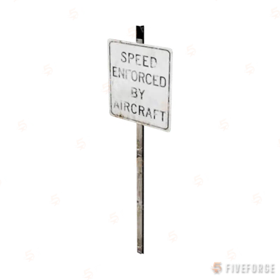 prop_sign_road_06h GTA 5 object
