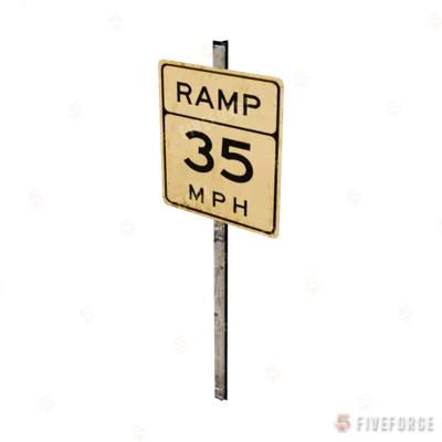 prop_sign_road_06k GTA 5 object