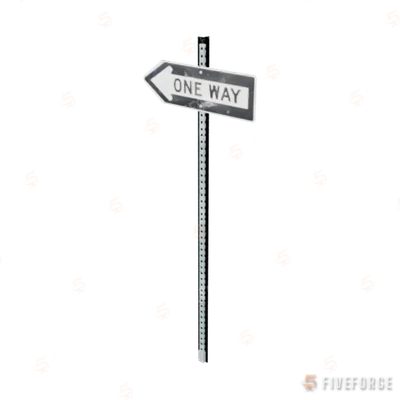 prop_sign_road_07b GTA 5 object
