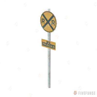 prop_sign_road_08a GTA 5 object