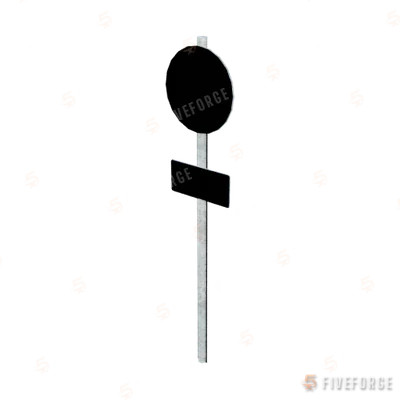 prop_sign_road_08b GTA 5 object