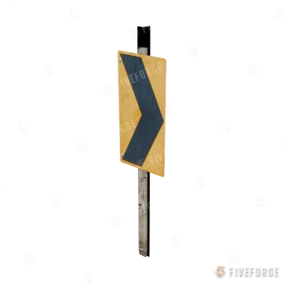 prop_sign_road_09a GTA 5 object