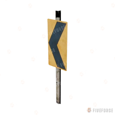 prop_sign_road_09b GTA 5 object