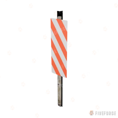 prop_sign_road_09f GTA 5 object