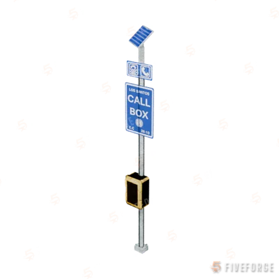 prop_sign_road_callbox GTA 5 object