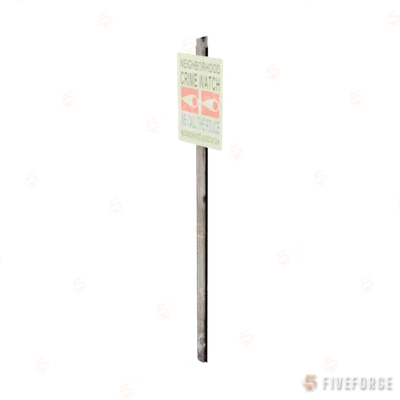 prop_sign_sec_06 GTA 5 object