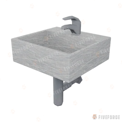 prop_sink_02 GTA 5 object