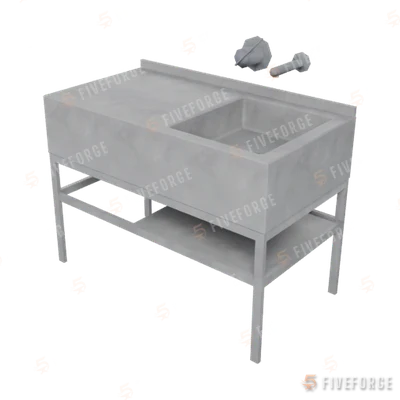 prop_sink_04 GTA 5 object