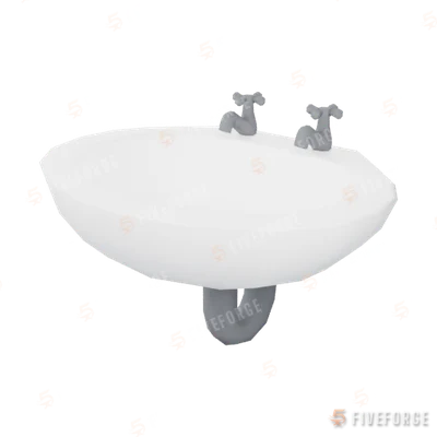 prop_sink_05 GTA 5 object