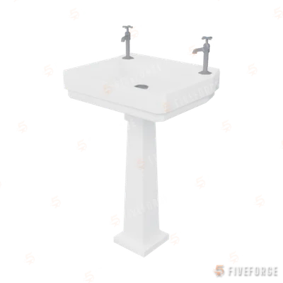 prop_sink_06 GTA 5 object