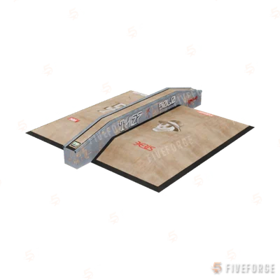 prop_skate_funbox GTA 5 object