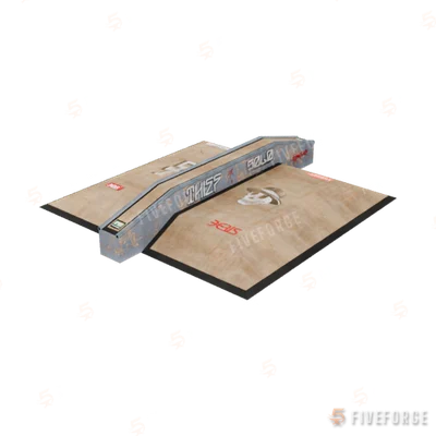 prop_skate_funbox_cr GTA 5 object