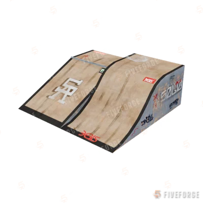 prop_skate_kickers_cr GTA 5 object