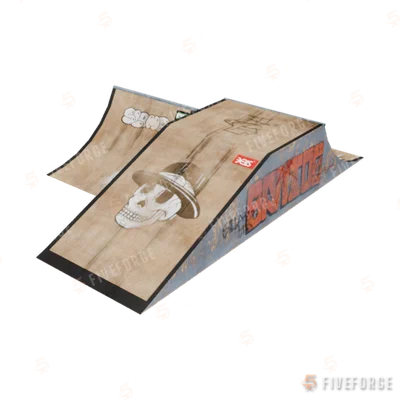 prop_skate_spiner GTA 5 object