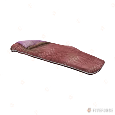 prop_skid_sleepbag_1 GTA 5 object