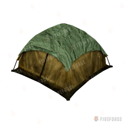 prop_skid_tent_03 GTA 5 object