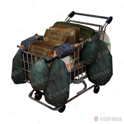 prop_skid_trolley_1 GTA 5 object