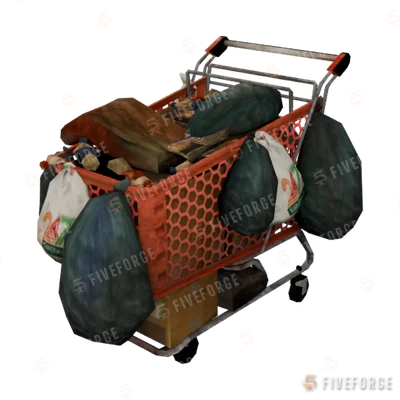 prop_skid_trolley_2 GTA 5 object