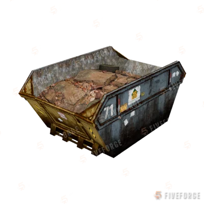 prop_skip_02a GTA 5 object