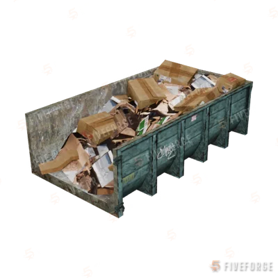 prop_skip_03 GTA 5 object