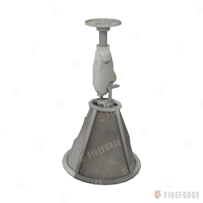 prop_sky_cover_01 GTA 5 object