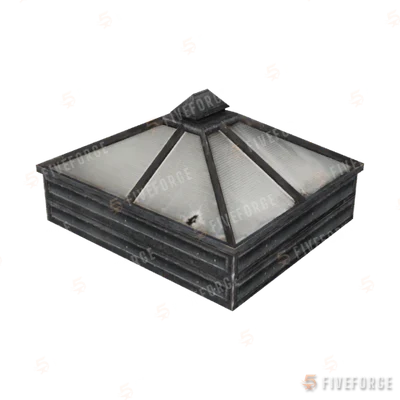 prop_skylight_02_l1 GTA 5 object