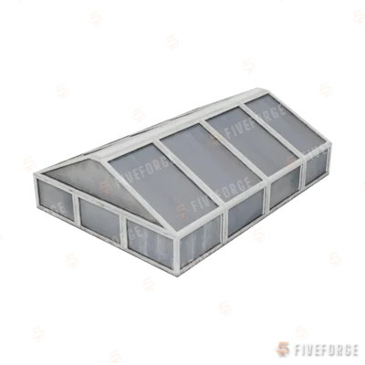 prop_skylight_05 GTA 5 object
