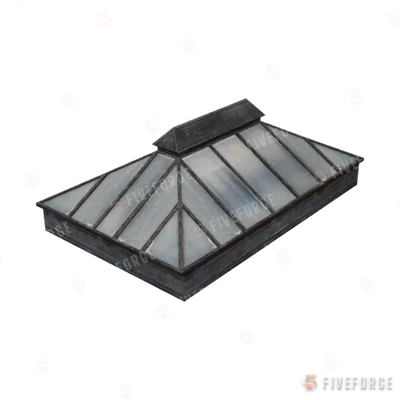 prop_skylight_06c GTA 5 object
