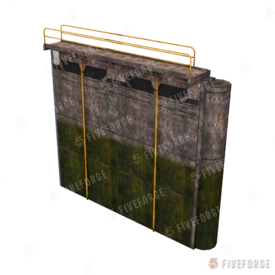 prop_sluicegatel GTA 5 object
