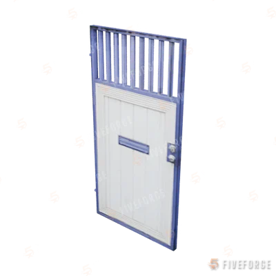 prop_sm_27_gate_04 GTA 5 object