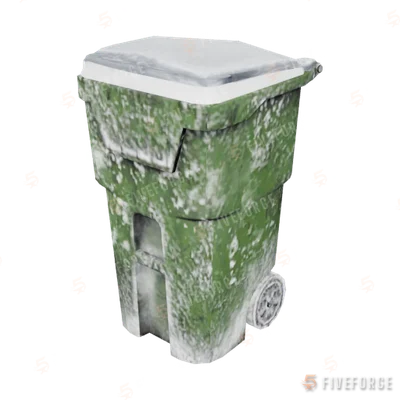 prop_snow_bin_02 GTA 5 object