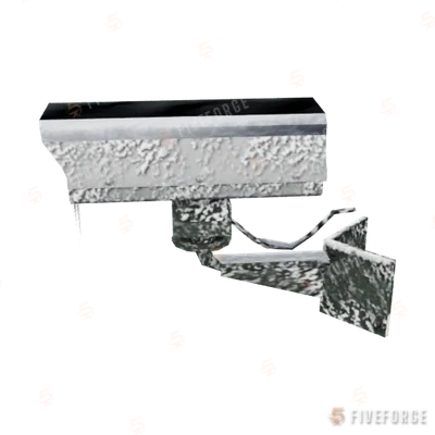 prop_snow_cam_03a GTA 5 object