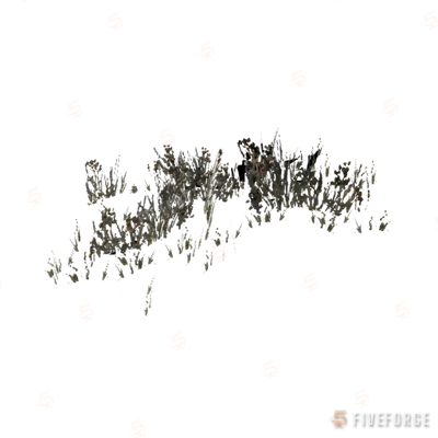 prop_snow_field_02 GTA 5 object