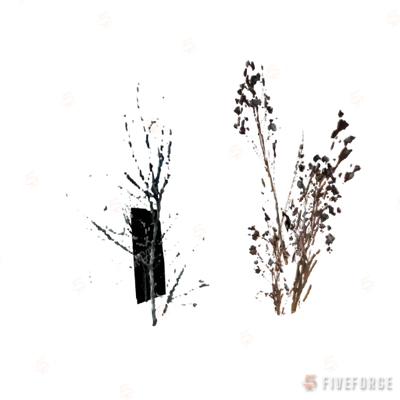 prop_snow_field_03 GTA 5 object