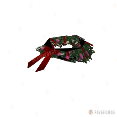 prop_snow_flower_01 GTA 5 object