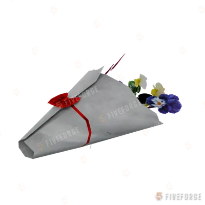 prop_snow_flower_02 GTA 5 object