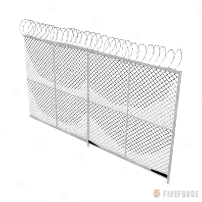 prop_snow_fnclink_03h GTA 5 object