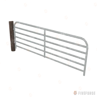 prop_snow_gate_farm_03 GTA 5 object
