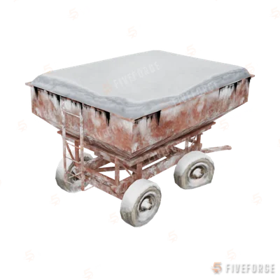 prop_snow_grain_01 GTA 5 object
