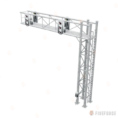 prop_snow_rail_signals02 GTA 5 object