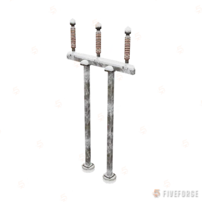 prop_snow_sub_frame_04b GTA 5 object