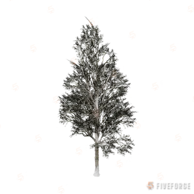 prop_snow_t_ml_03 GTA 5 object
